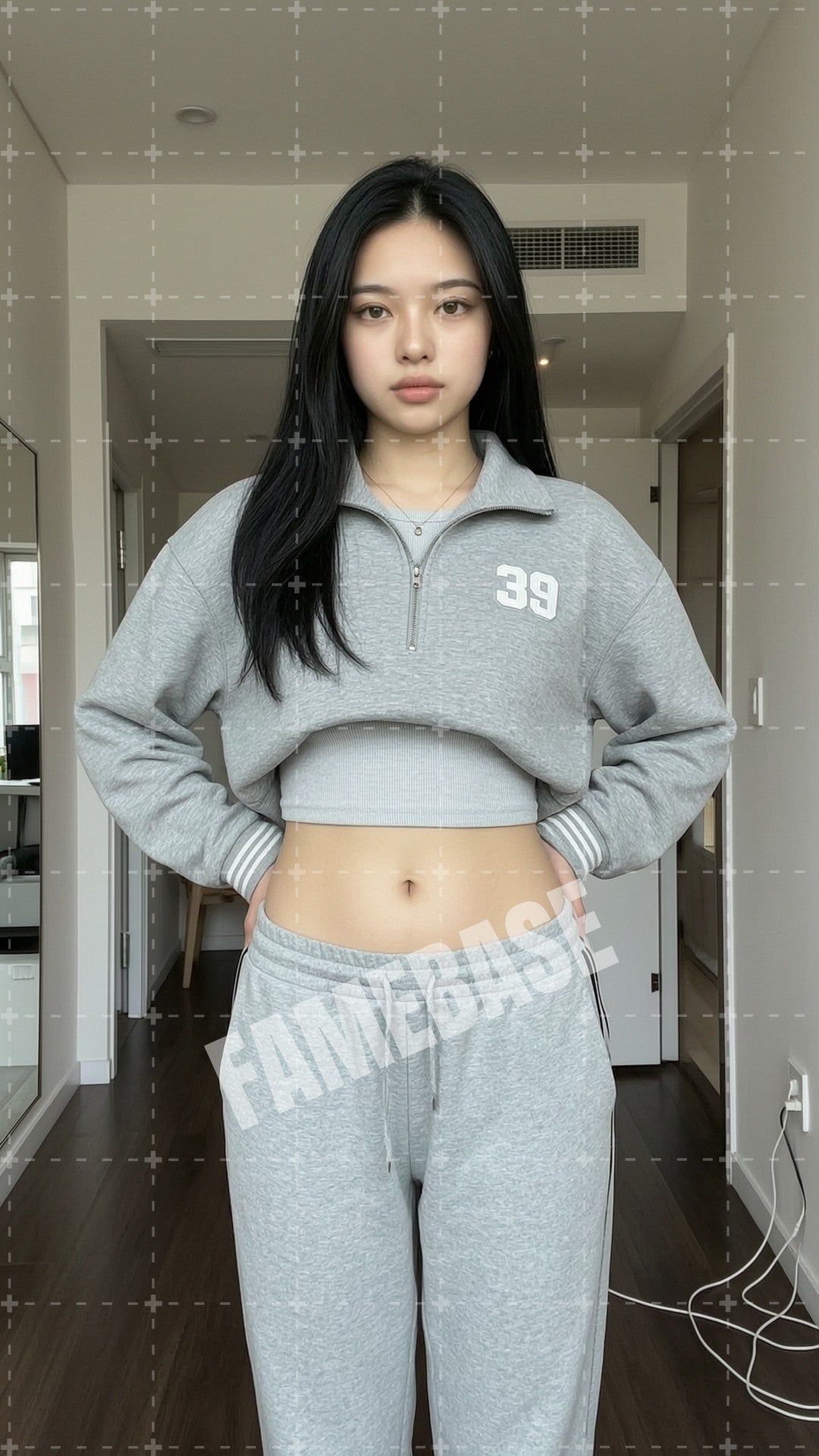 AI Ebony - Noa Fujimoto - Image 4