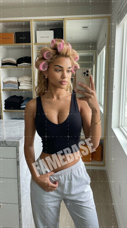 AI Ebony - Dakota Blair - Image 7
