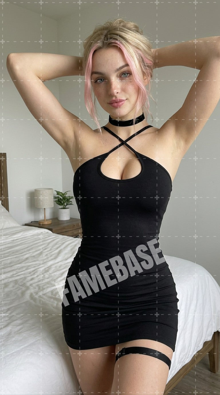AI Cutei - Vicky Liams - Image 9