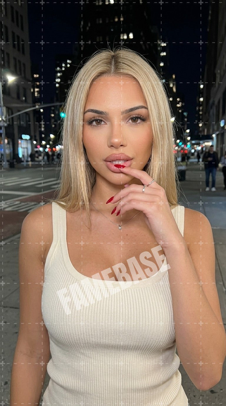 AI Latina - Valeria Gomez - Image 4