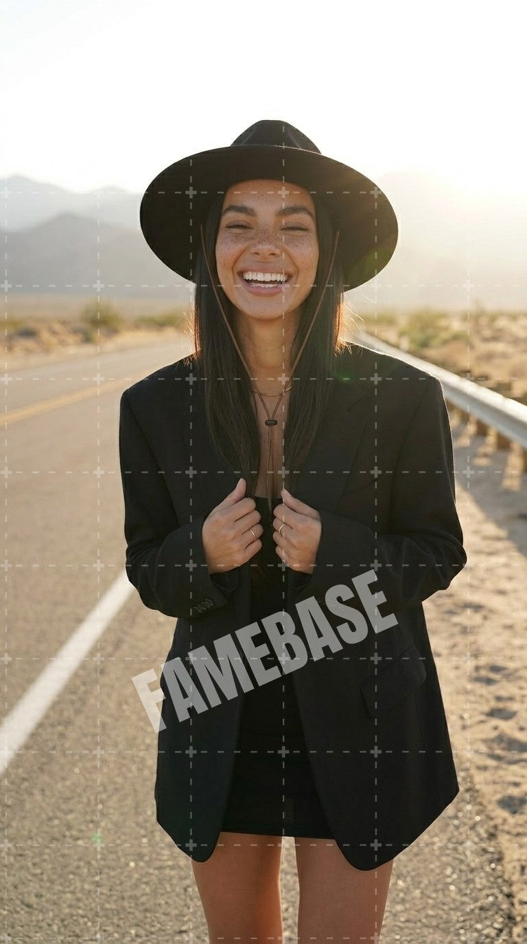 AI Latina - Zara Delgado - Image 8