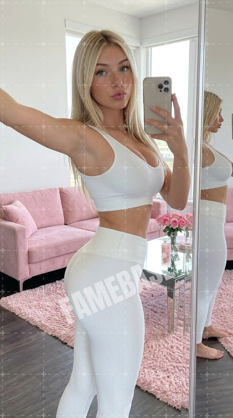 AI Cutei - Lily Jensen - Image 7