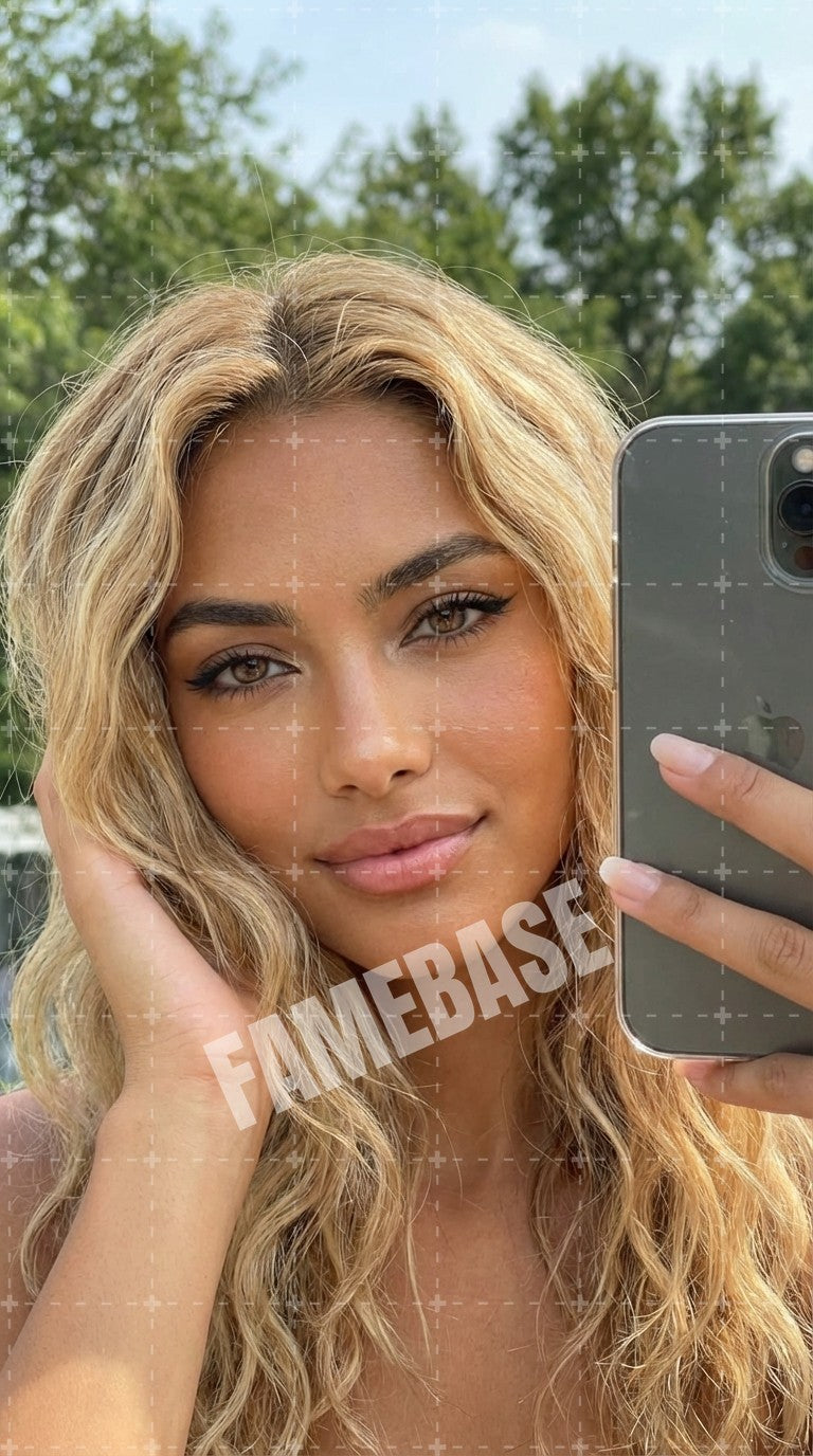 AI Latina - Delfina Diaz - Image 2
