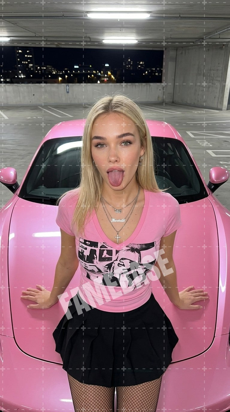 AI Cutei - Hazel King - Image 8