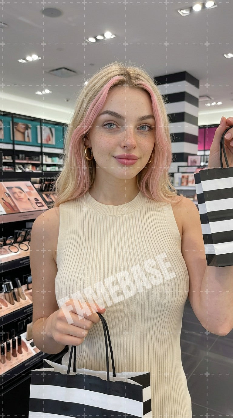 AI Cutei - Vicky Liams - Image 8