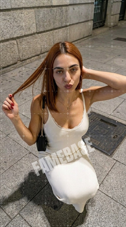 AI Latina - Antonella Rivera - Image 2