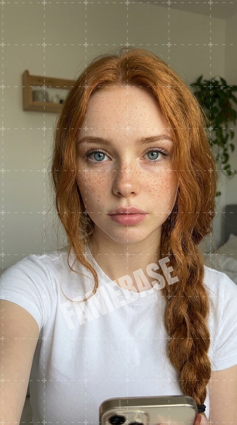 AI Cutei - Harriet Foster - Image 1