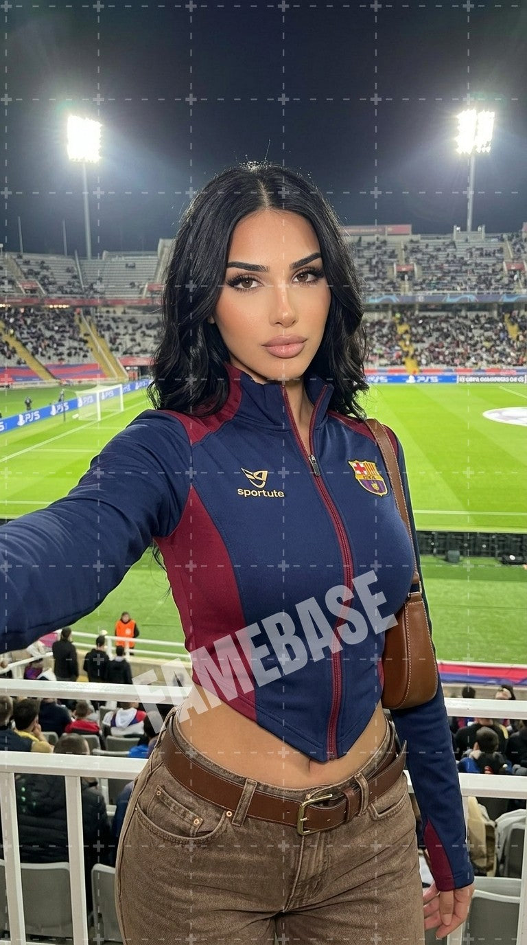 AI Latina - Nuria Garcia - Image 2