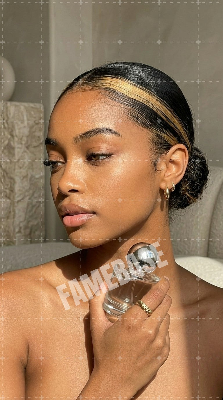 AI Ebony - Kiara Wiliiams - Image 2