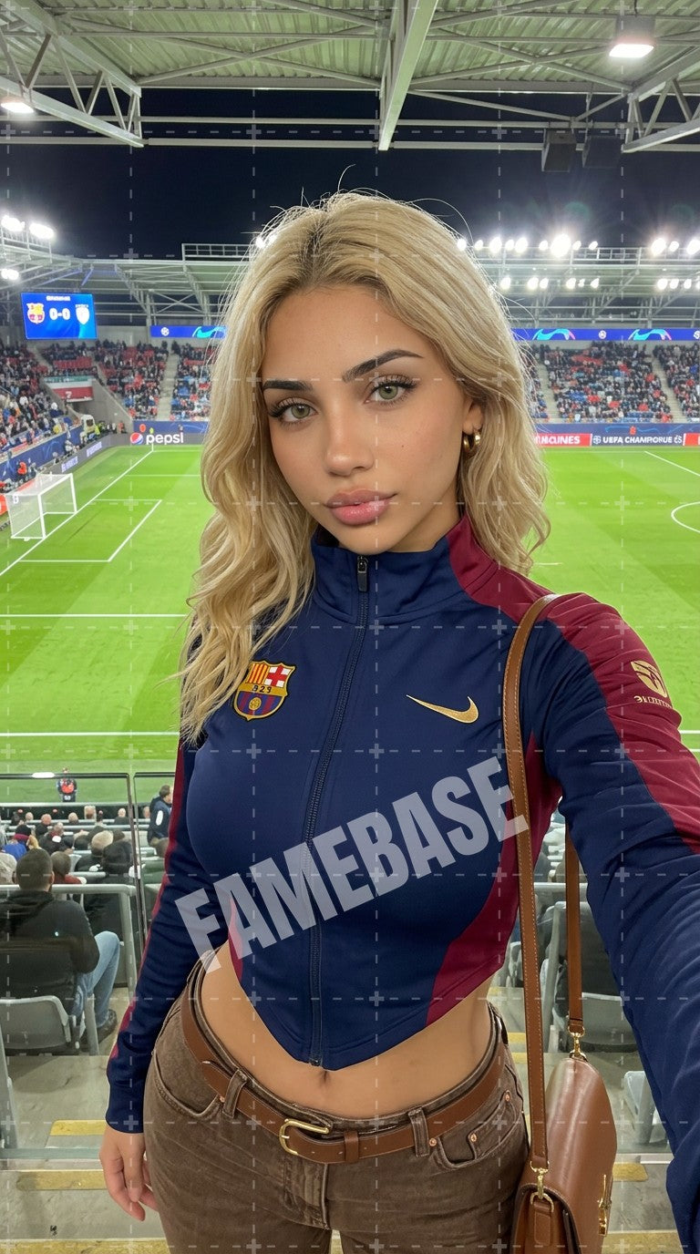 AI Latina - Natalia Perez - Image 6