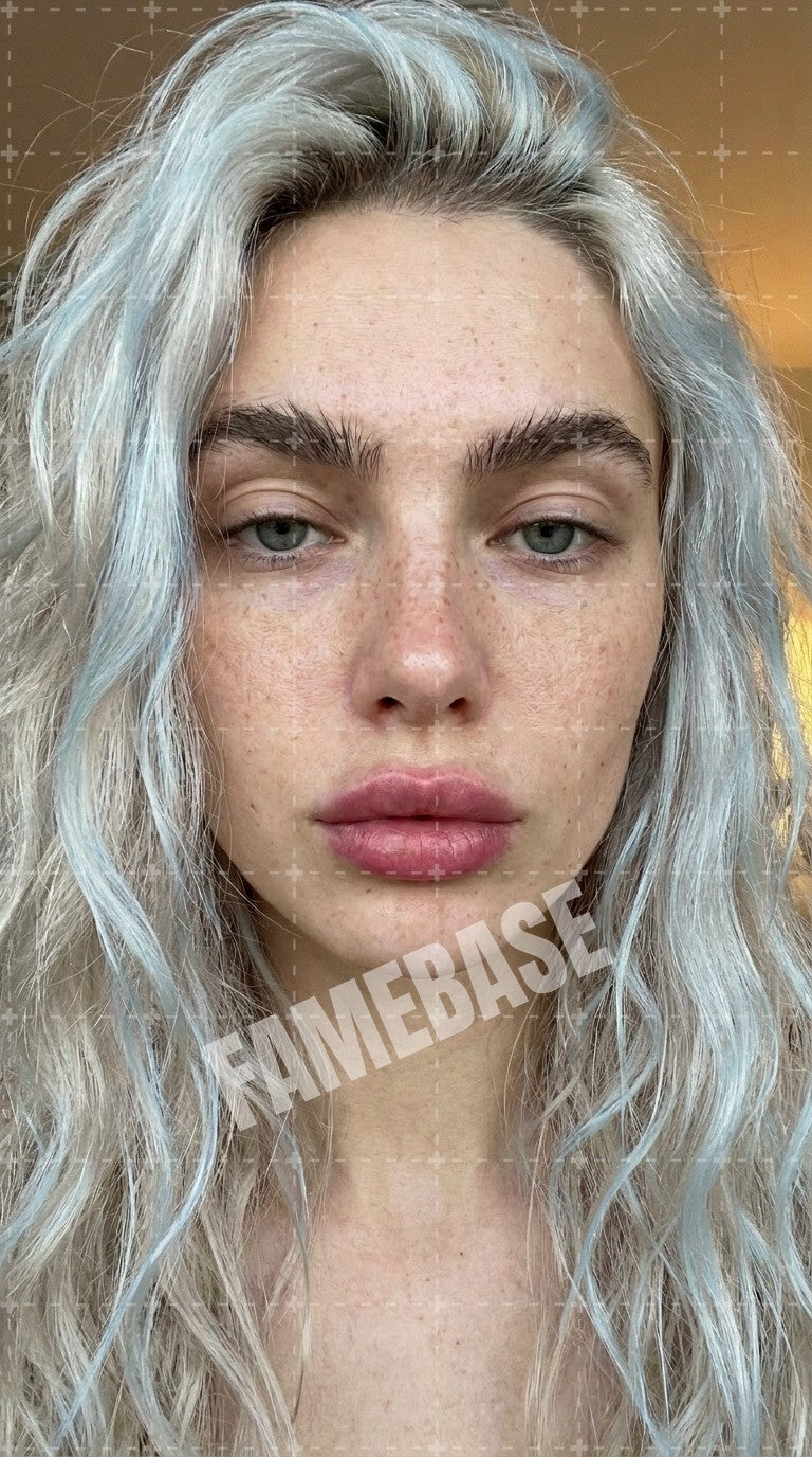 AI Cutei - Amber Grey - Image 1