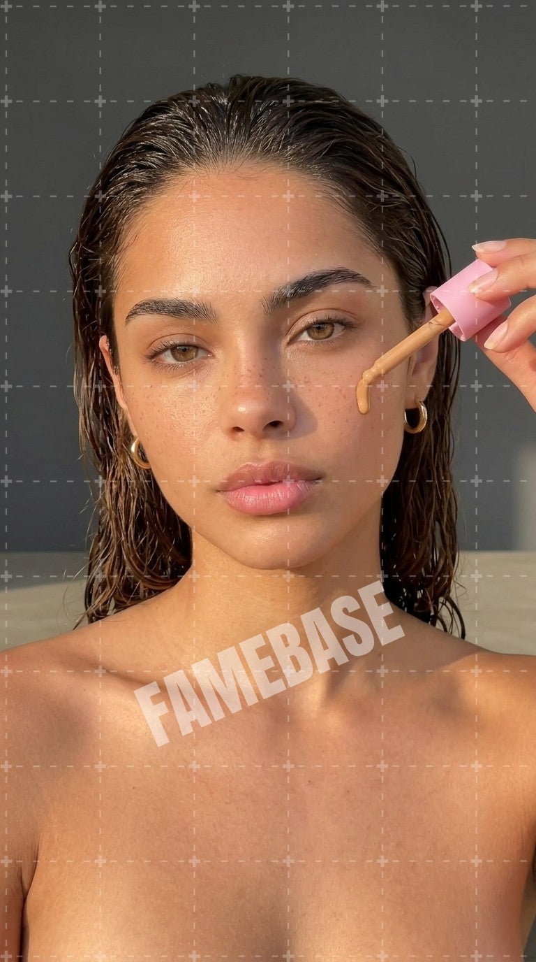 AI Latina - Ana Sol - Image 2