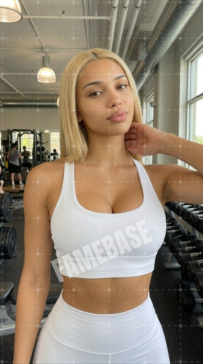 AI Latina - Lizzy Guerra - Image 6