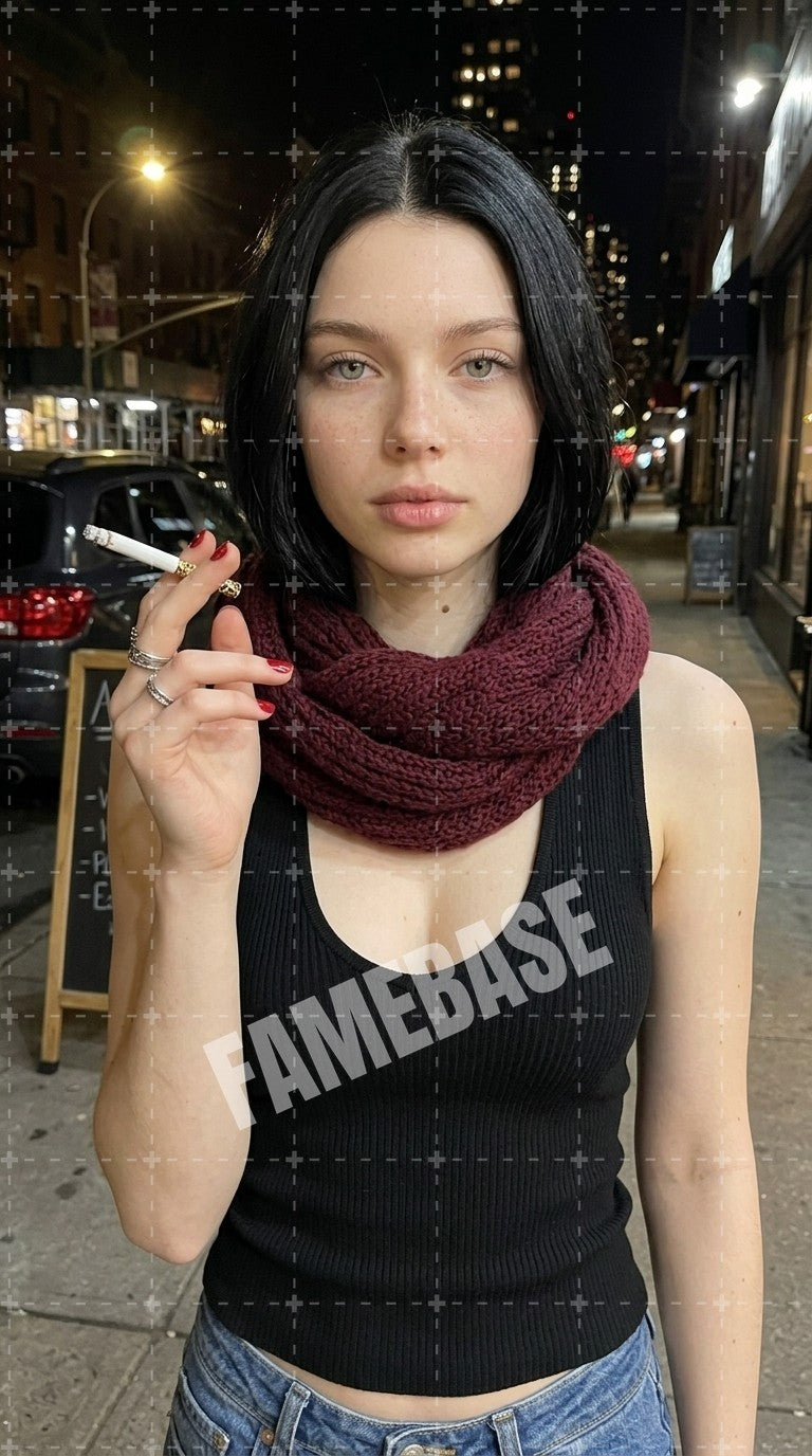 AI Cutei - Sadie Ray - Image 4