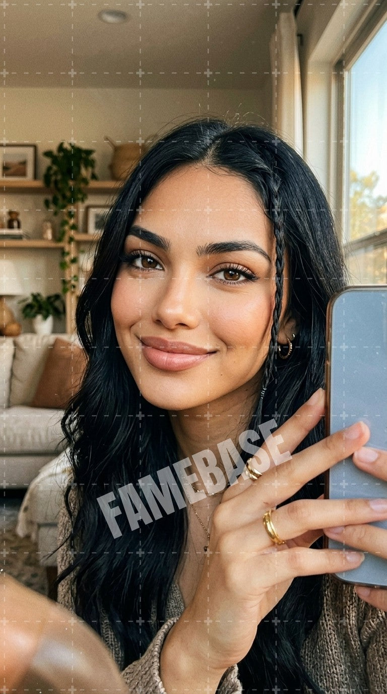 AI Latina - Lorena Romero - Image 1