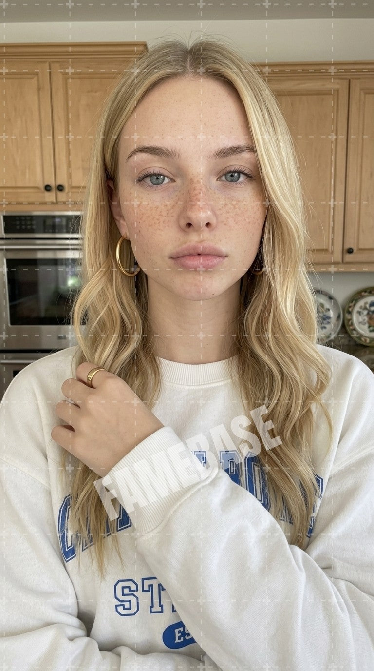 AI Cutei - Hannah Collins - Image 7
