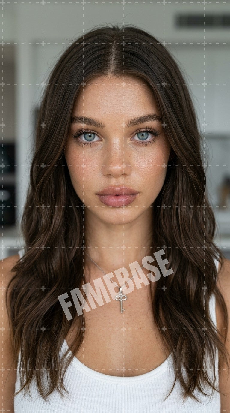 AI Star - Grace Mitchell - Image 1