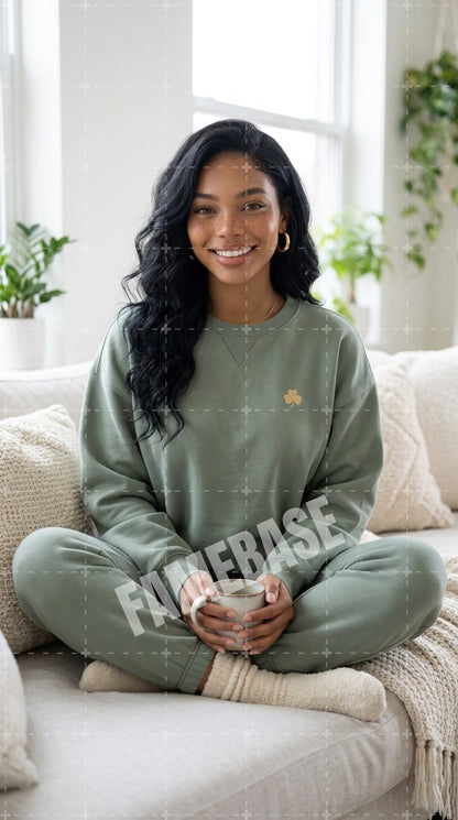 AI Ebony - Amara Jones - Image 8