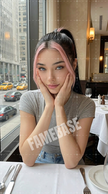 AI Latina - Zi Qing - Image 8