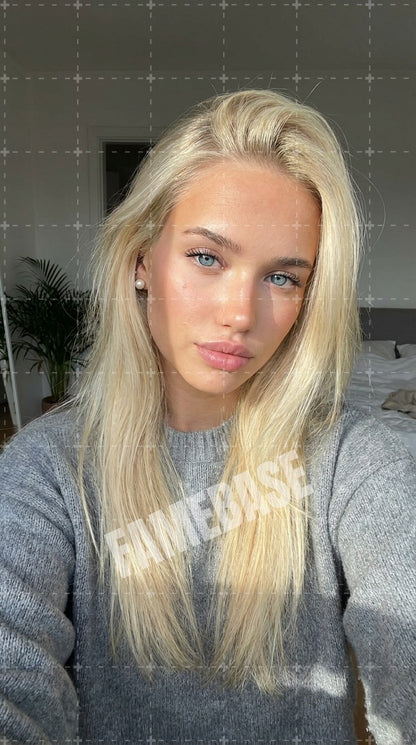 AI Cutei - Sarah Carter - Image 1
