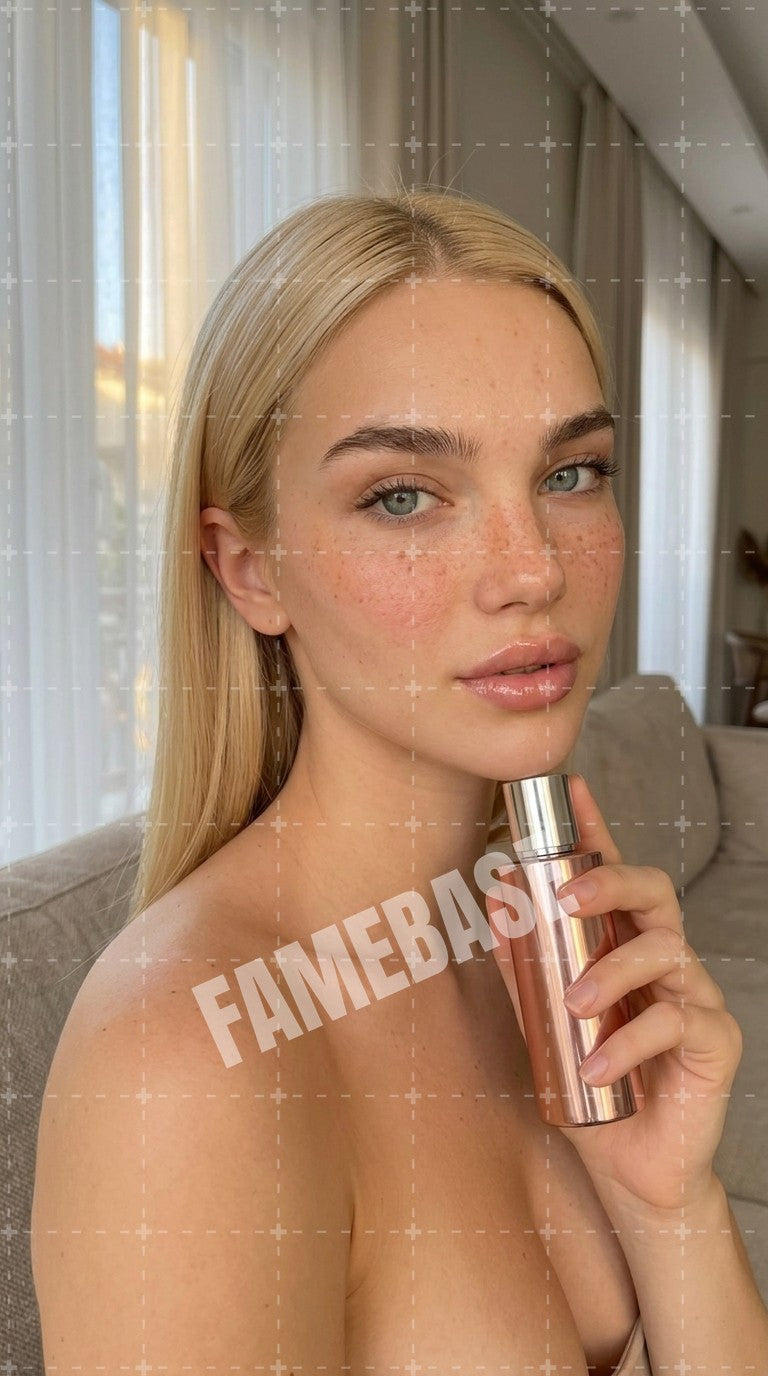 AI Cutei - Leah Monroe - Image 8