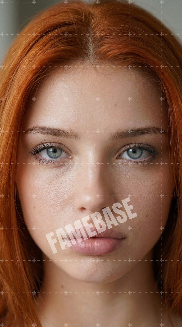AI Cutei - Autumn Vance - Image 1