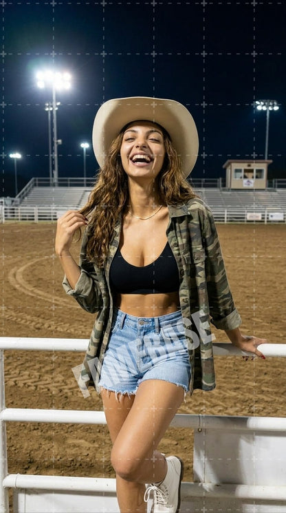 AI Latina - Rory Sanchez - Image 2
