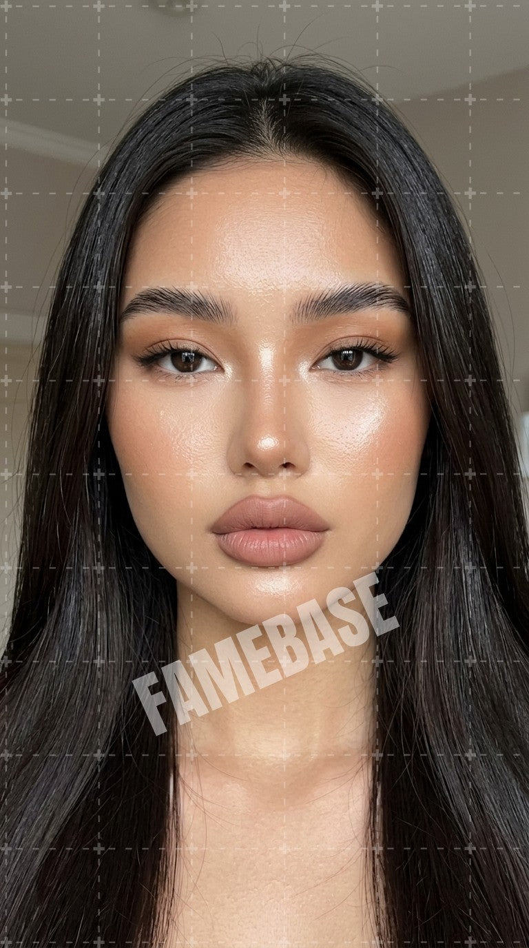 AI Ebony - Yuna Lee - Image 1