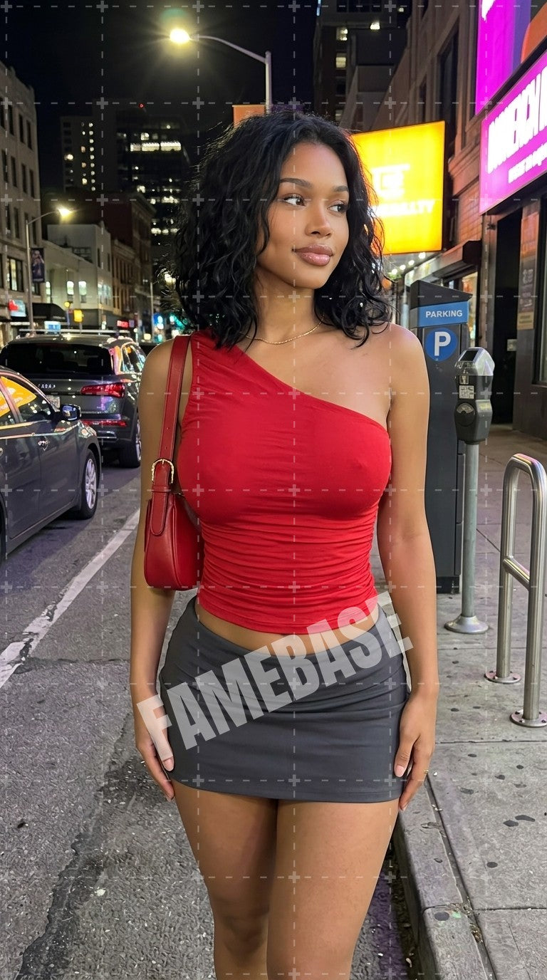 AI Ebony - Liora Blake - Image 8