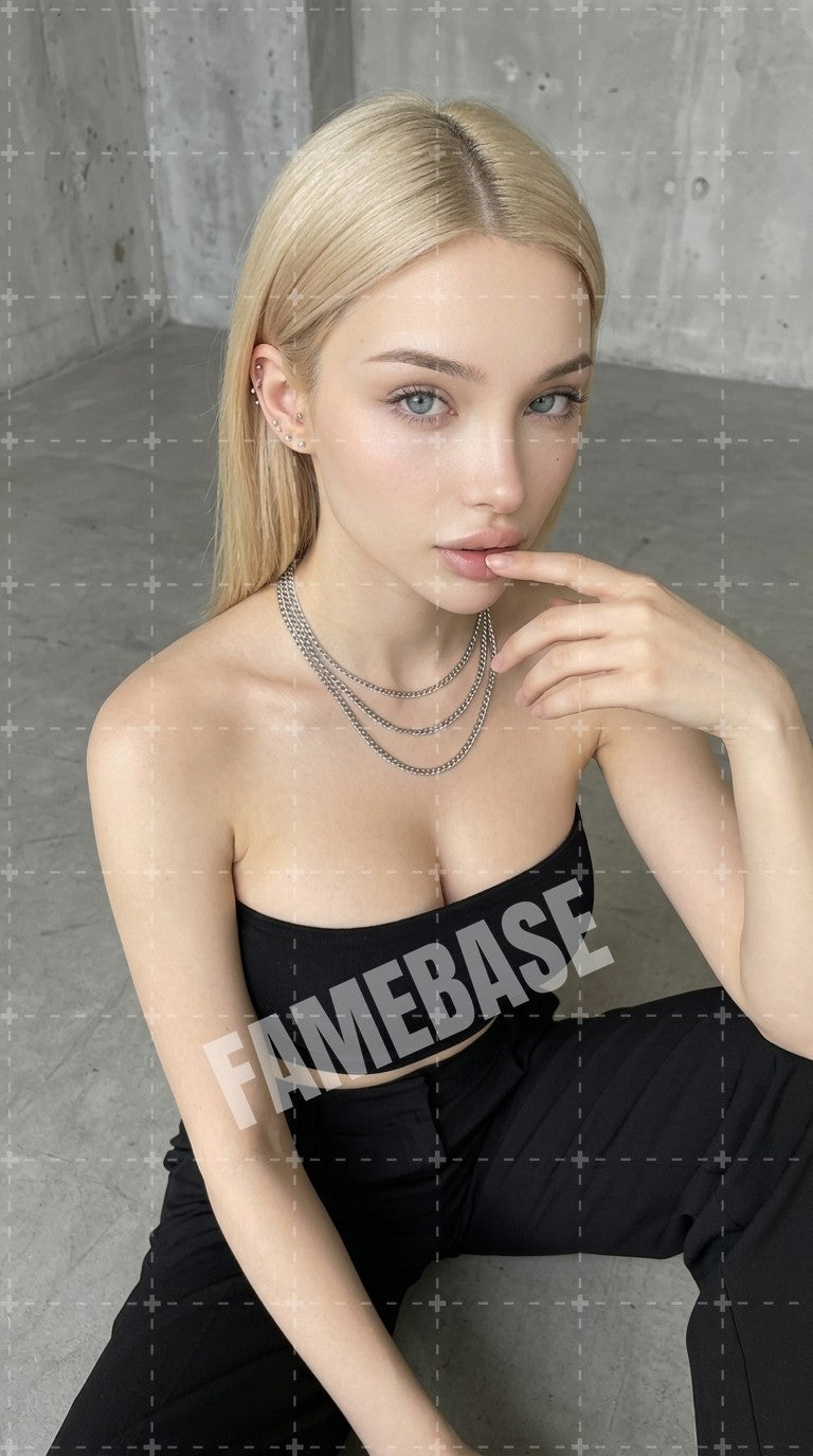 AI Latina - Himari Liu - Image 2