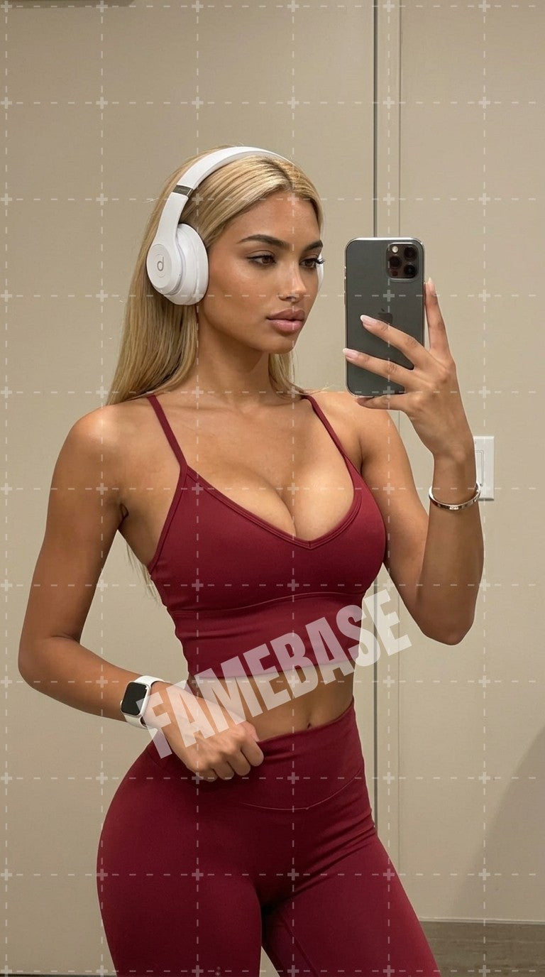 AI Latina - Delfina Diaz - Image 5