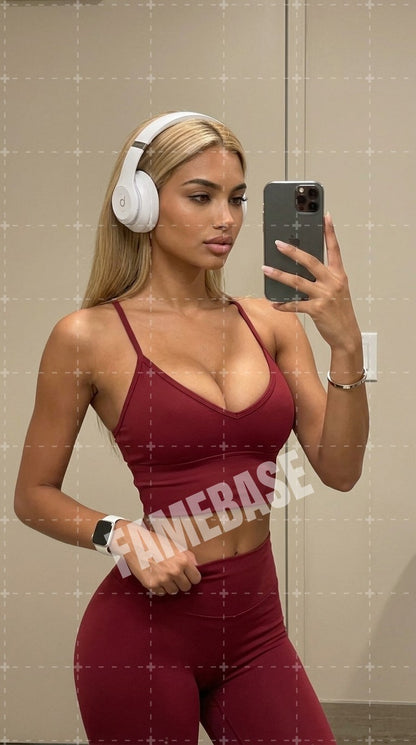 AI Latina - Delfina Diaz - Image 5
