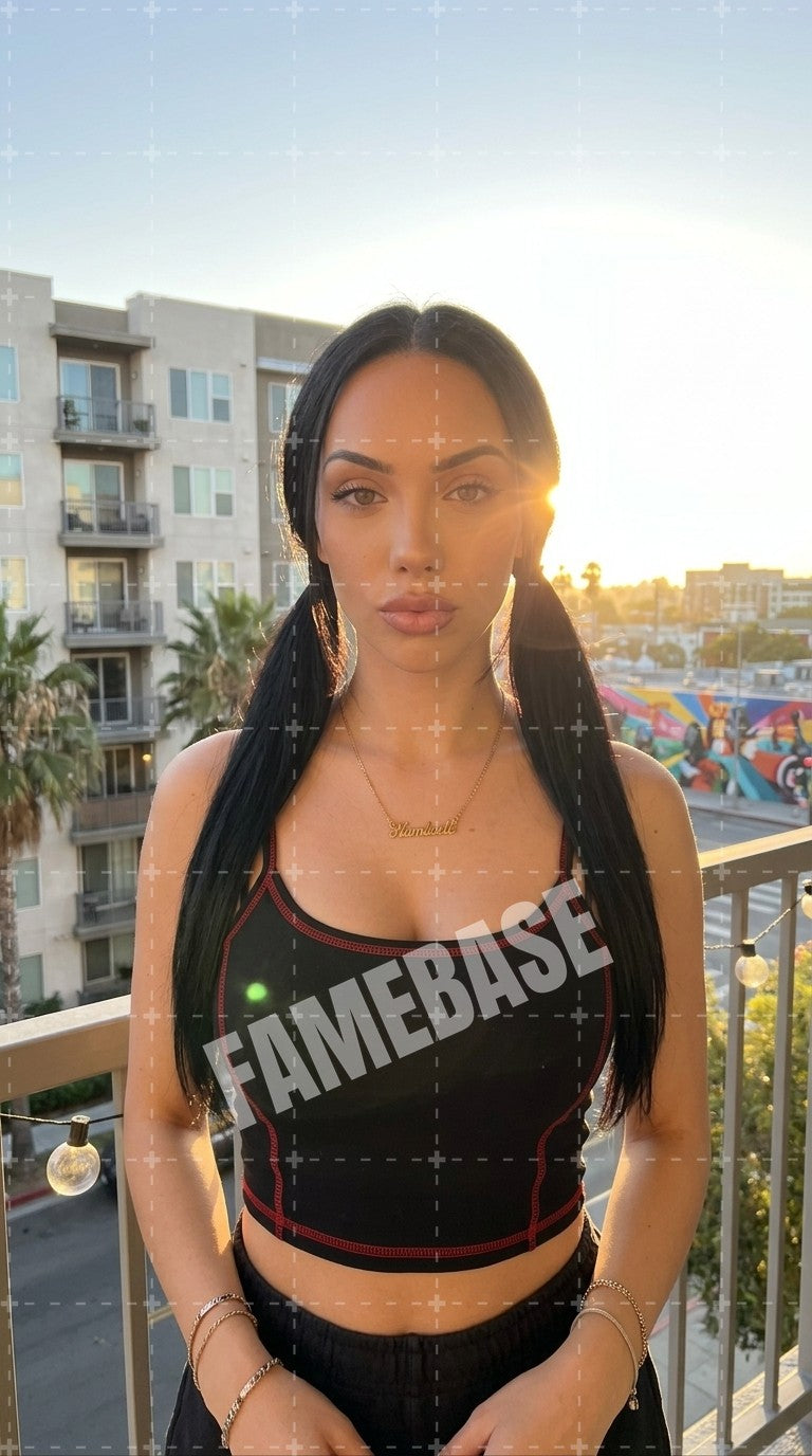 AI Latina - Alma Garcia - Image 7