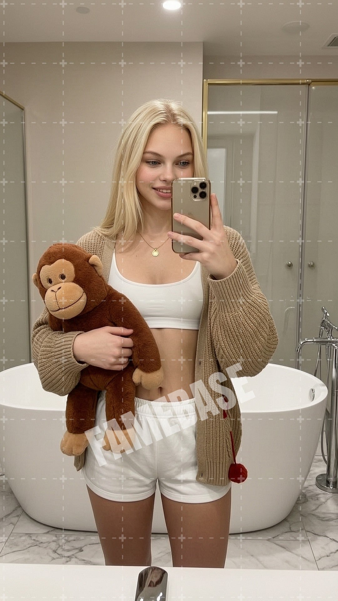AI Cutei - Willow Parker - Image 9
