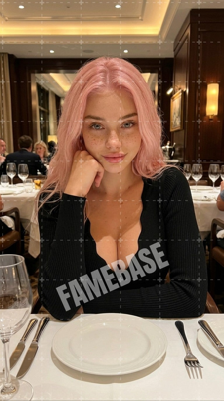 AI Cutei - Junie Lewis - Image 9