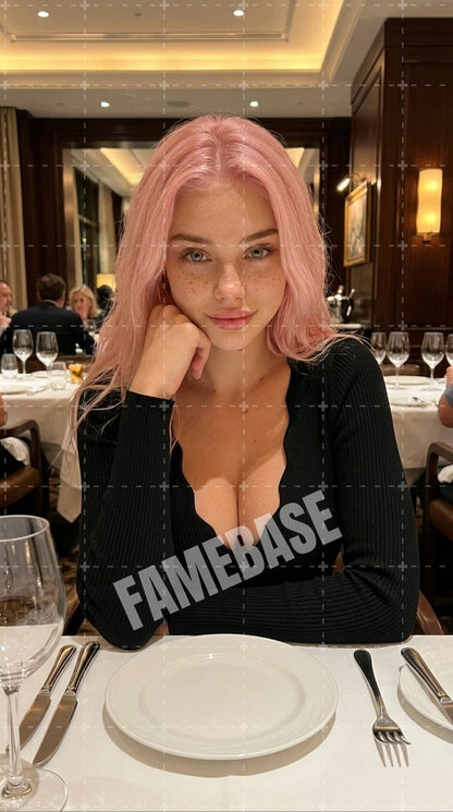 AI Cutei - Junie Lewis - Image 9
