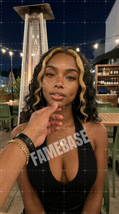 AI Ebony - Kiara Wiliiams - Image 4
