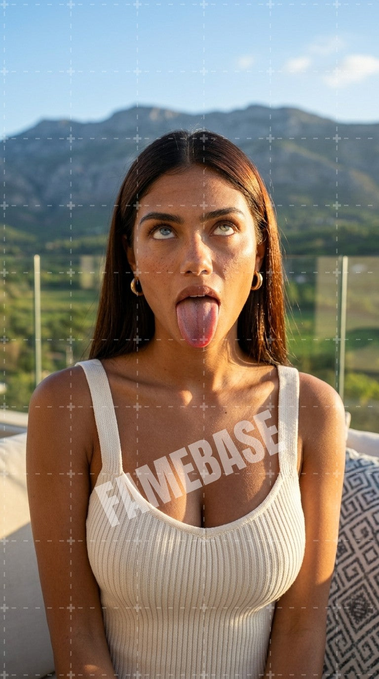 AI Cutei - Sabina White - Image 5
