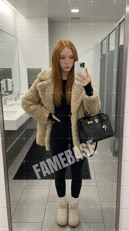 AI Cutei - Harriet Foster - Image 9