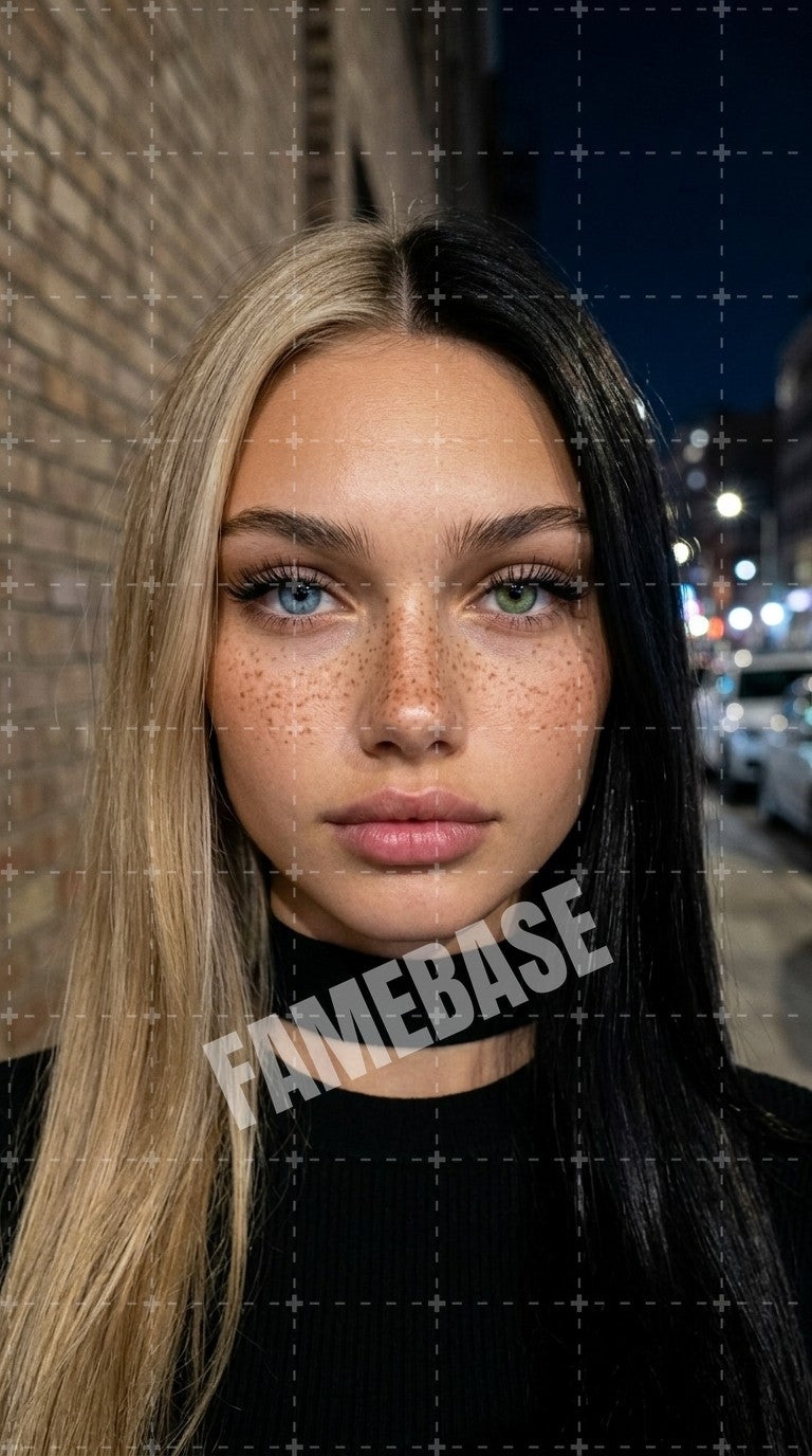 AI Alt - Ava Mitchell - Image 4
