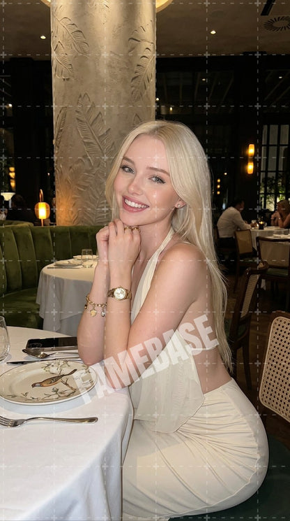 AI Cutei - Marie Fox - Image 1