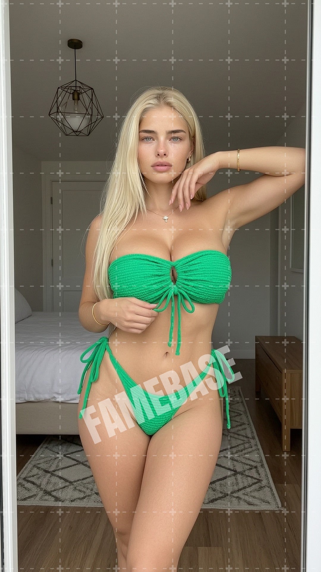 AI Cutei - Isla Bennett - Image 9