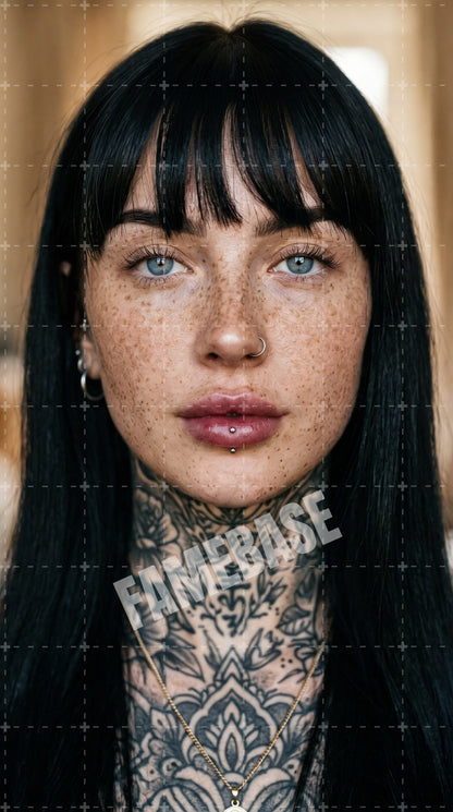 AI Alt - Ophelia Sage - Image 2