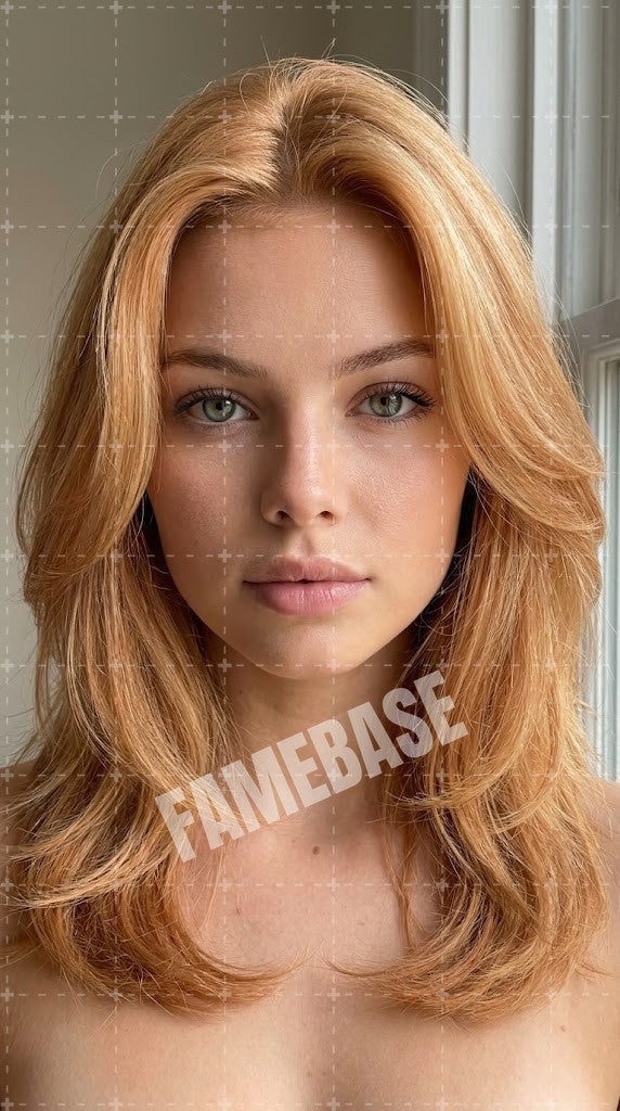 AI Girlfriend	 - Rosie Bennett - Image 1