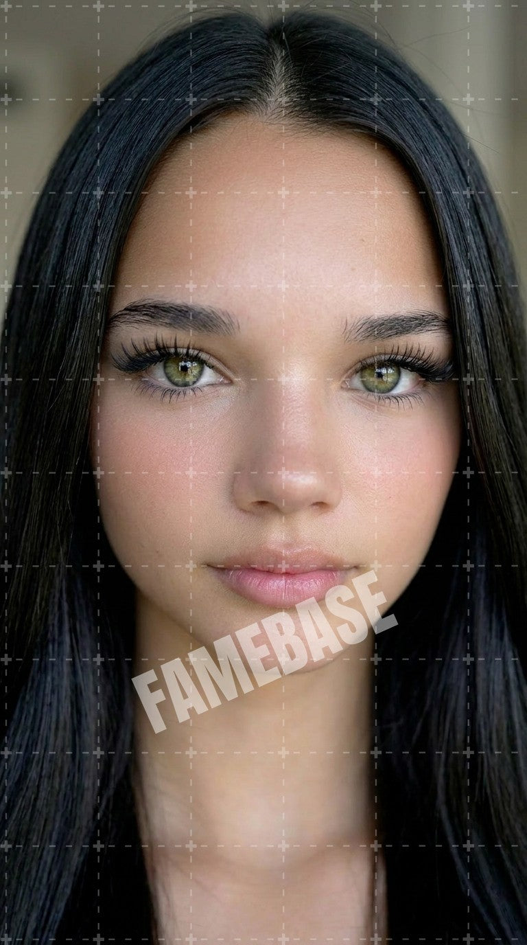 AI Latina - Lali Suarez - Image 1