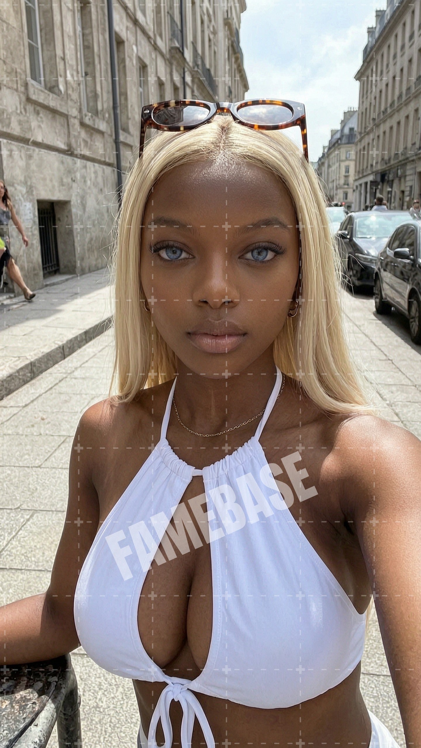 AI Ebony - Tiana Brooks - Image 6
