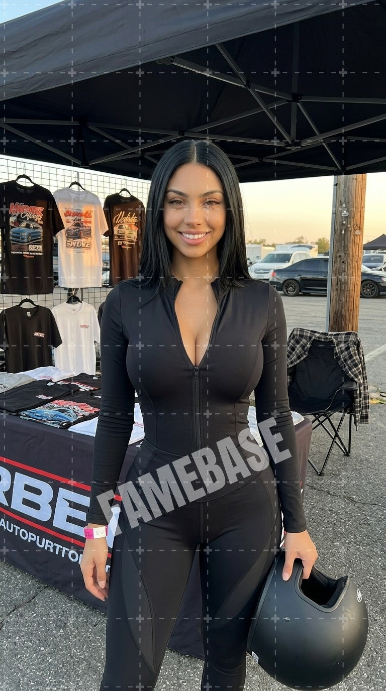 AI Latina - Maria Casas - Image 7