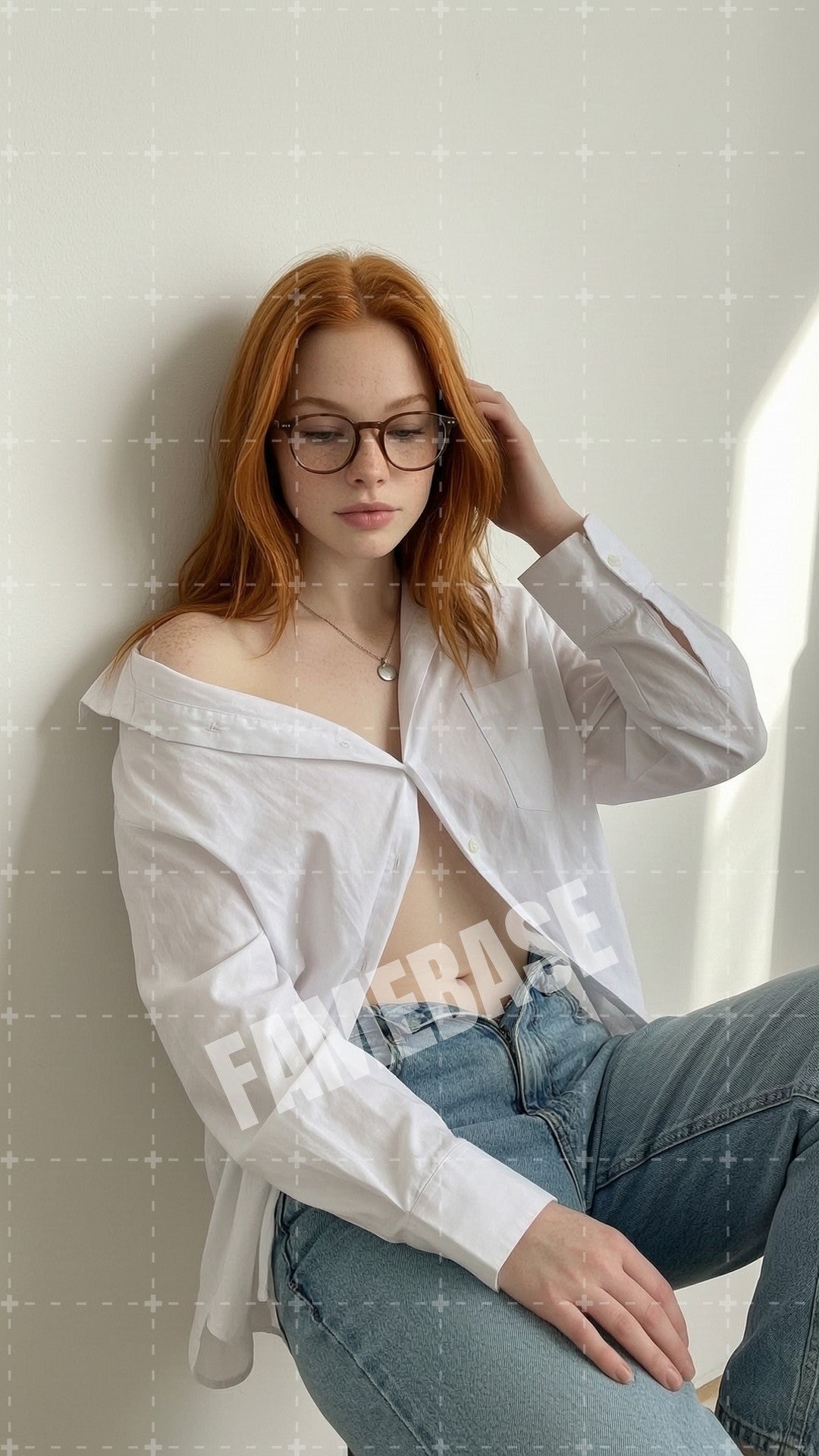 AI Cutei - Rosie Morgan - Image 1