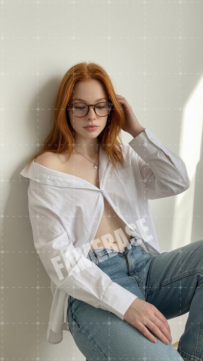 AI Cutei - Rosie Morgan - Image 1