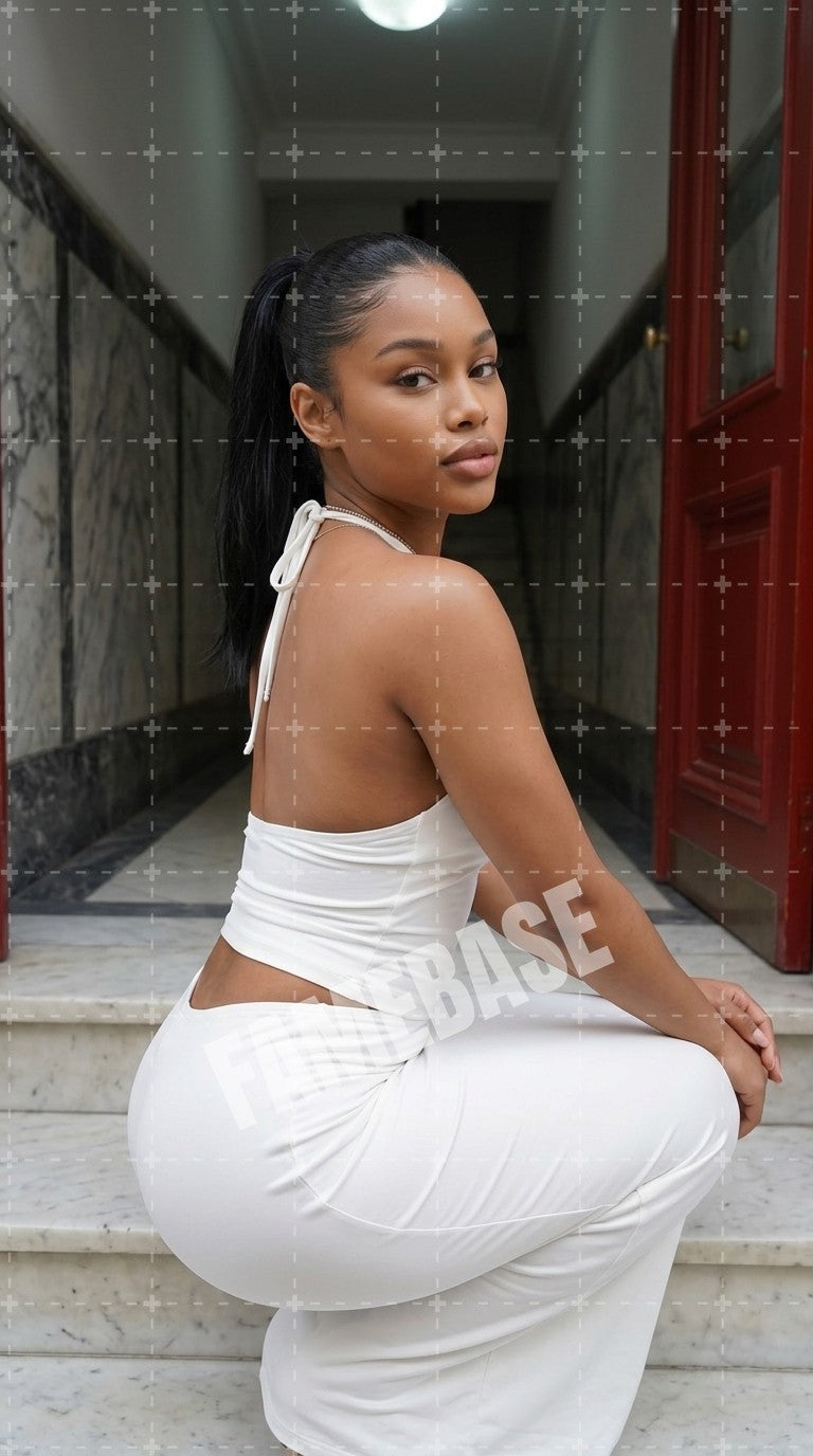 AI Ebony - Liora Blake - Image 2
